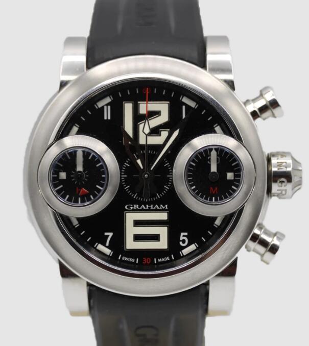 Replica Graham Watch 2SWAS.B13A.K06B Swordfish Big 12-6 Replica Graham Watch 2SWAS.B13A.K06B Swordfish Big 12-6